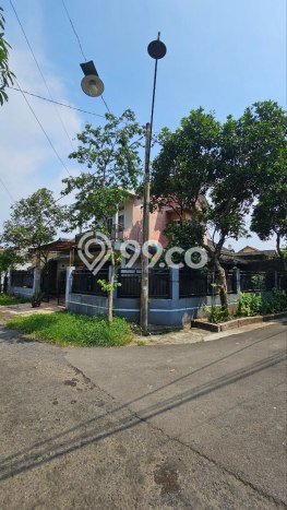 Jual Rumah Bagus Siap Huni LB 150m2 di Pakis, Malang Jual Rumah Bagus Siap Huni LB 150m2 di Pakis, Malang