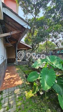 Jual Rumah Bagus Siap Huni LB 150m2 di Pakis, Malang Jual Rumah Bagus Siap Huni LB 150m2 di Pakis, Malang