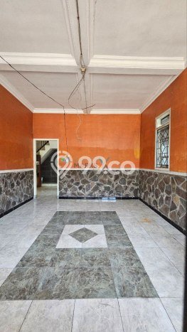 Jual Rumah Bagus Siap Huni LB 150m2 di Pakis, Malang Jual Rumah Bagus Siap Huni LB 150m2 di Pakis, Malang