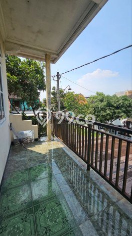 Jual Rumah Bagus Siap Huni LB 150m2 di Pakis, Malang Jual Rumah Bagus Siap Huni LB 150m2 di Pakis, Malang