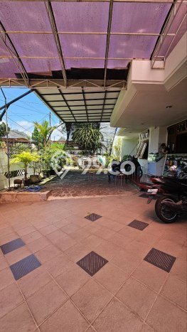 Hunian Mewah Dijual LT 585m2 di Sukun, Malang Hunian Mewah Dijual LT 585m2 di Sukun, Malang