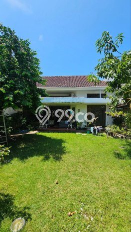 Hunian Mewah Dijual LT 585m2 di Sukun, Malang Hunian Mewah Dijual LT 585m2 di Sukun, Malang