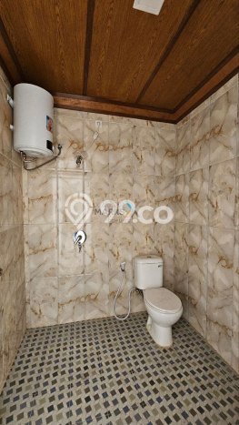 For Sale! Luxury House LT 589m2 Desain Modern di Soekarno Hatta For Sale! Luxury House LT 589m2 Desain Modern di Soekarno Hatta