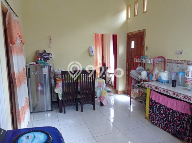 Rumah Modern Minimalis 3 KT Bisa Langsung Pindah di Poncokusumo Rumah Modern Minimalis 3 KT Bisa Langsung Pindah di Poncokusumo