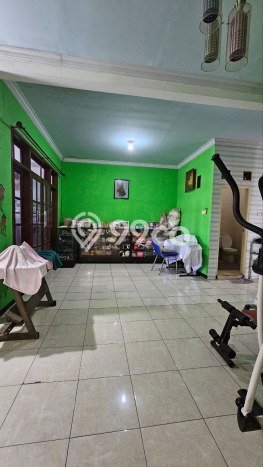 Rumah Luas Asri 4 KT Siap Huni di Sawojajar Malang Rumah Luas Asri 4 KT Siap Huni di Sawojajar Malang