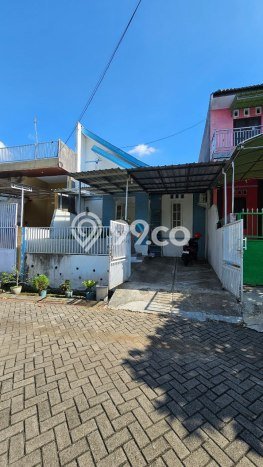 Dijual Rumah Strategis Bagus Punya 2 KT di Dau Malang SHM Dijual Rumah Strategis Bagus Punya 2 KT di Dau Malang SHM