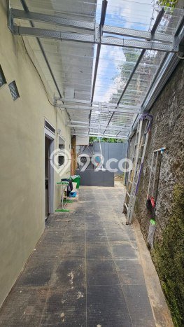 Hunian Nyaman Asri 3 KT Siap Pakai di Batu Malang Hunian Nyaman Asri 3 KT Siap Pakai di Batu Malang