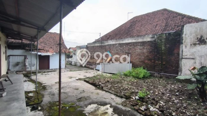 Tanah Kavling Dijual di Jombang Kota, Jombang dengan Luas Tanah 310m2 Tanah Kavling Dijual di Jombang Kota, Jombang dengan Luas Tanah 310m2