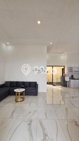 Rumah Minimalis 3 KT LT 105m2 di Batu Rumah Minimalis 3 KT LT 105m2 di Batu