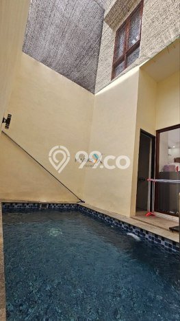 Rumah Minimalis 3 KT LT 105m2 di Batu Rumah Minimalis 3 KT LT 105m2 di Batu
