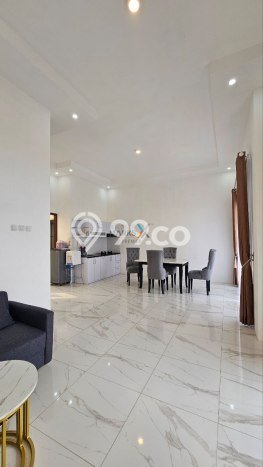 Rumah Minimalis 3 KT LT 105m2 di Batu Rumah Minimalis 3 KT LT 105m2 di Batu