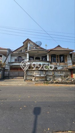 Dijual Rumah Premium dengan Fasilitas Sekitar Lengkap di Sukun, Malang Dijual Rumah Premium dengan Fasilitas Sekitar Lengkap di Sukun, Malang