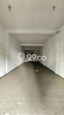 FOR SALE! Ruko di Blimbing Malang, LT 75m2, LB 125m2 FOR SALE! Ruko di Blimbing Malang, LT 75m2, LB 125m2