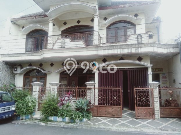 Dijual Hunian Mewah dengan Fasilitas Sekitar Komplit di Klojen, Malang Dijual Hunian Mewah dengan Fasilitas Sekitar Komplit di Klojen, Malang