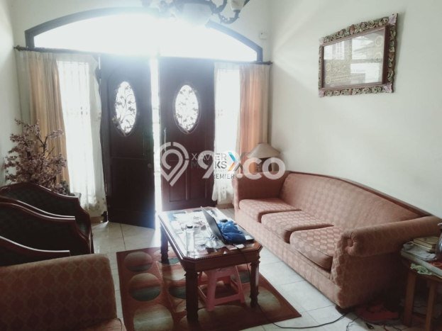 Dijual Hunian Mewah dengan Fasilitas Sekitar Komplit di Klojen, Malang Dijual Hunian Mewah dengan Fasilitas Sekitar Komplit di Klojen, Malang
