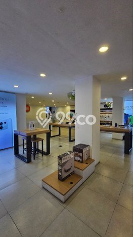 Dijual Ruko di Klojen Malang LT 519m2 / LB 1668m2 Dijual Ruko di Klojen Malang LT 519m2 / LB 1668m2