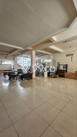 Dijual Ruko di Klojen Malang LT 519m2 / LB 1668m2 Dijual Ruko di Klojen Malang LT 519m2 / LB 1668m2