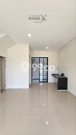 Rumah Modern Cantik 3 Kamar Siap Huni di Buduran Rumah Modern Cantik 3 Kamar Siap Huni di Buduran