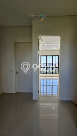 Rumah Modern Cantik 3 Kamar Siap Huni di Buduran Rumah Modern Cantik 3 Kamar Siap Huni di Buduran