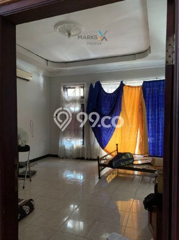 For Sale! Luxury House LT 400m2 Desain Elegan di Jombang Kota For Sale! Luxury House LT 400m2 Desain Elegan di Jombang Kota