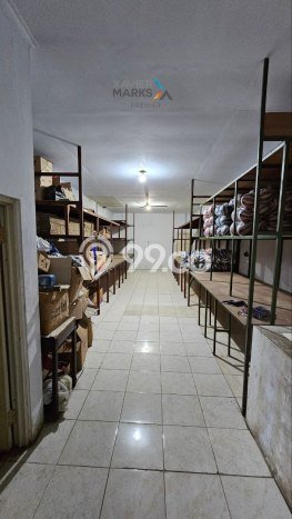 Ruko Dijual di Klojen LT 372m2, LB 700m2 untuk Investasi Ruko Dijual di Klojen LT 372m2, LB 700m2 untuk Investasi