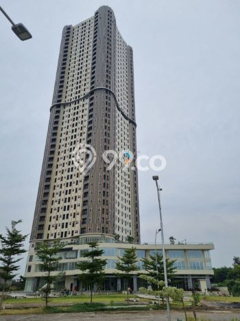 Unit Apartemen Dijual di Mulyorejo, Surabaya, dengan 1 Bedroom, 1 Bathroom Unit Apartemen Dijual di Mulyorejo, Surabaya, dengan 1 Bedroom, 1 Bathroom
