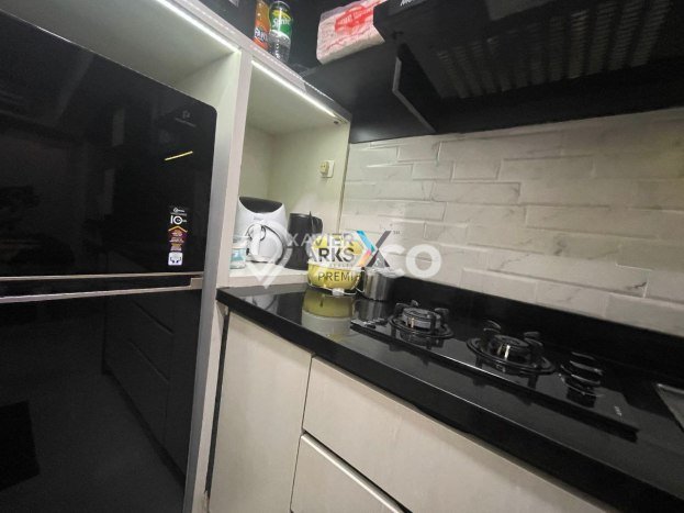 Unit Apartemen Dijual di Mulyorejo, Surabaya, dengan 1 Bedroom, 1 Bathroom Unit Apartemen Dijual di Mulyorejo, Surabaya, dengan 1 Bedroom, 1 Bathroom