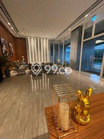 Unit Apartemen Dijual di Mulyorejo, Surabaya, dengan 1 Bedroom, 1 Bathroom Unit Apartemen Dijual di Mulyorejo, Surabaya, dengan 1 Bedroom, 1 Bathroom
