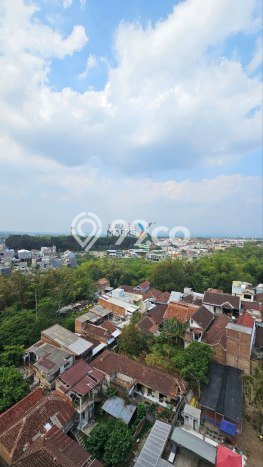 Untuk Dijual Apartemen 1 KT di Malang Luas 21m2 Untuk Dijual Apartemen 1 KT di Malang Luas 21m2