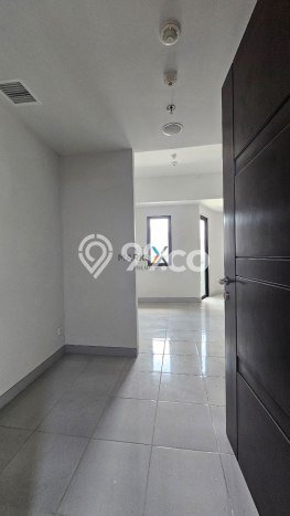 Hunian Apartemen Budget Friendly di Malang dengan 1 Kamar Tidur, 1 Kamar Mandi Hunian Apartemen Budget Friendly di Malang dengan 1 Kamar Tidur, 1 Kamar Mandi