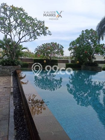 Unit Apartemen Dijual di Sukolilo, Surabaya, dengan 2 Bedroom, 1 Bathroom Unit Apartemen Dijual di Sukolilo, Surabaya, dengan 2 Bedroom, 1 Bathroom