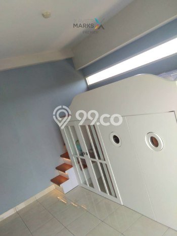 Unit Apartemen Dijual di Sukolilo, Surabaya, dengan 2 Bedroom, 1 Bathroom Unit Apartemen Dijual di Sukolilo, Surabaya, dengan 2 Bedroom, 1 Bathroom