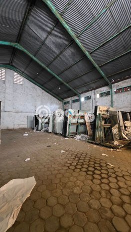 Gudang Disewakan di Kawasan Ramai Blimbing, Malang Gudang Disewakan di Kawasan Ramai Blimbing, Malang