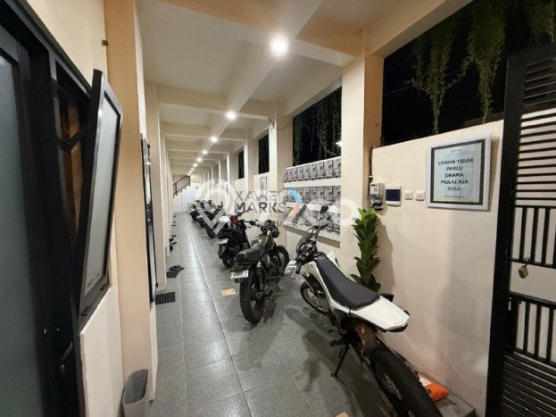 Dijual Kost Strategis di Lowokwaru, Malang 27 KT, 27 KM, Luas Bangunan 500m2 Dijual Kost Strategis di Lowokwaru, Malang 27 KT, 27 KM, Luas Bangunan 500m2