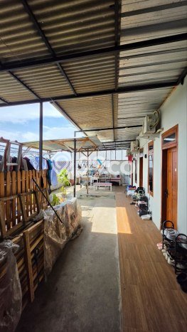 Rumah Kost Dijual di Kepanjen, Malang, 19 KT, 19 KM, Bangunan 400m2 Rumah Kost Dijual di Kepanjen, Malang, 19 KT, 19 KM, Bangunan 400m2