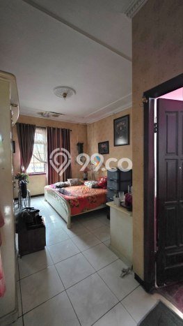 Rumah Modern Cantik 3 Kamar Siap Huni di Batu Rumah Modern Cantik 3 Kamar Siap Huni di Batu