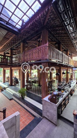 LOKASI SUPER STRATEGIS! Komersial di Klojen, Luas 800m2m², Area Bisnis LOKASI SUPER STRATEGIS! Komersial di Klojen, Luas 800m2m², Area Bisnis