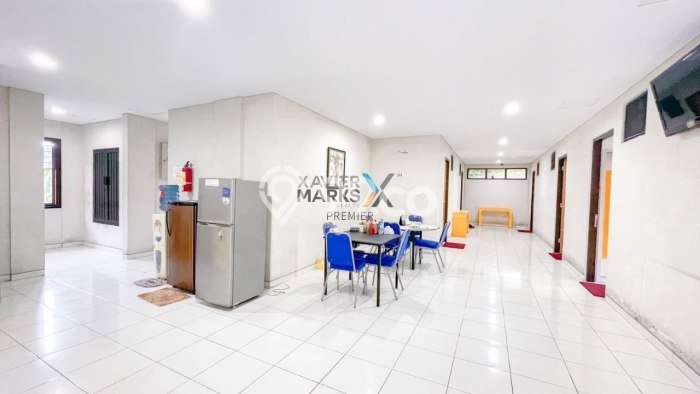 Kost Dijual di Tenggilis Mejoyo Spesifikasi 25 KT & 25 KM Kost Dijual di Tenggilis Mejoyo Spesifikasi 25 KT & 25 KM