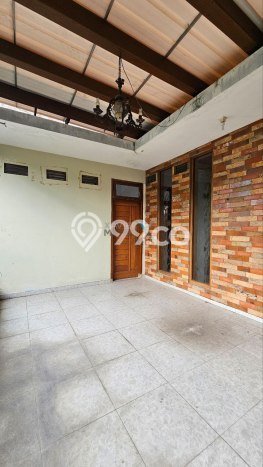 Disewakan Rumah Konsep Minimalis di Lowokwaru Malang dengan 6 KT Disewakan Rumah Konsep Minimalis di Lowokwaru Malang dengan 6 KT