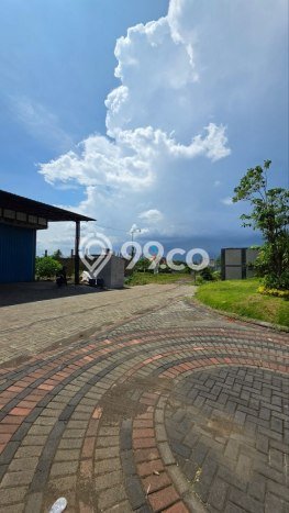 Tanah Dijual Lokasi Sukun, Malang Luas 1921m2 Legalitas Aman Tanah Dijual Lokasi Sukun, Malang Luas 1921m2 Legalitas Aman