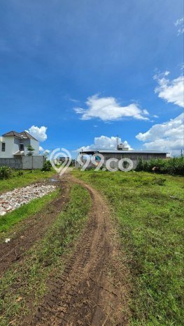 Tanah Dijual Lokasi Sukun, Malang Luas 1921m2 Legalitas Aman Tanah Dijual Lokasi Sukun, Malang Luas 1921m2 Legalitas Aman