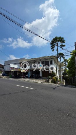 Komersial Dijual Lokasi Stratagis di Klojen Malang Cocok untuk Bisnis Komersial Dijual Lokasi Stratagis di Klojen Malang Cocok untuk Bisnis