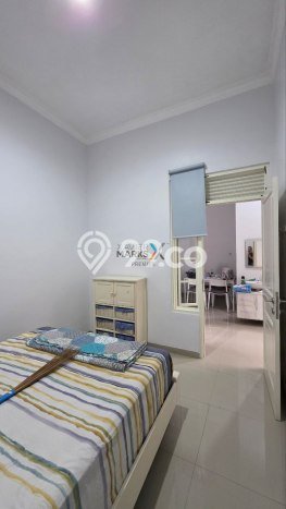 Rumah Strategis Modern Lb 77m2 di Batu, Batu Rumah Strategis Modern Lb 77m2 di Batu, Batu