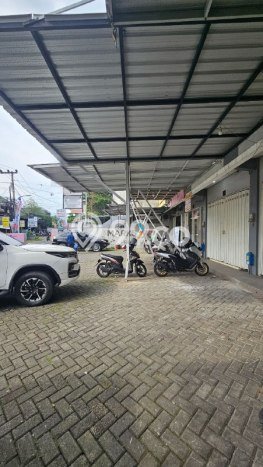FOR SALE! Ruko di Lowokwaru Malang, LT 83m2, LB 210m2 FOR SALE! Ruko di Lowokwaru Malang, LT 83m2, LB 210m2