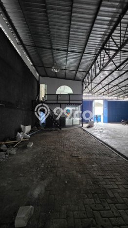 Gudang untuk disewa di Kedungkandang punya LT 491m2 & LB 450m2 harga sewa kompetitif Gudang untuk disewa di Kedungkandang punya LT 491m2 & LB 450m2 harga sewa kompetitif