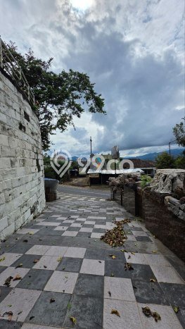 INVESTASI CERDAS! Hotel Kawasan Pujon, Luas 4000m2m², Pusat Komersial INVESTASI CERDAS! Hotel Kawasan Pujon, Luas 4000m2m², Pusat Komersial