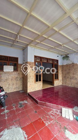 Rumah Minimalis 2 KT LT 72m2 di Sawojajar Rumah Minimalis 2 KT LT 72m2 di Sawojajar