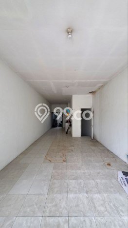 Ruko disewakan lokasi strategis Blimbing Malang 220m2 Ruko disewakan lokasi strategis Blimbing Malang 220m2