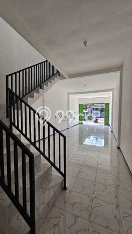 Ruko Bagus Dijual LB 115m2 Lokasi Strategis Malang Area Cocok untuk Berbisnis Ruko Bagus Dijual LB 115m2 Lokasi Strategis Malang Area Cocok untuk Berbisnis