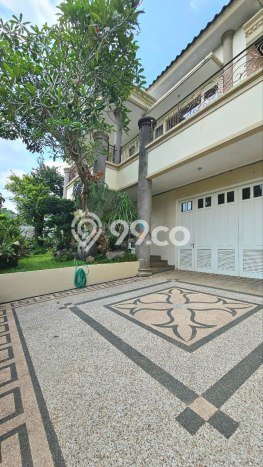 For Sale Rumah Elit Exclusive di Dau, Malang For Sale Rumah Elit Exclusive di Dau, Malang